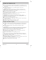 Preview for 12 page of Kohler STERLING 5400 Series Installation And Care Manual