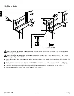 Предварительный просмотр 64 страницы Kohler STERLING 542909-59S-G05 Installation Instructions Manual