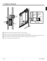 Предварительный просмотр 71 страницы Kohler STERLING 542909-59S-G05 Installation Instructions Manual