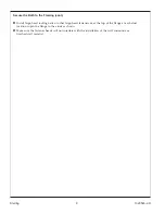 Preview for 9 page of Kohler Sterling 6104 Series Installation Manual