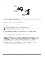 Preview for 12 page of Kohler Sterling 6104 Series Installation Manual