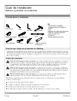 Preview for 29 page of Kohler Sterling 6104 Series Installation Manual