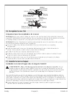 Preview for 29 page of Kohler STERLING 6205 Series Installation Manual