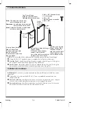 Preview for 15 page of Kohler STERLING 660B Series Installation And Care Manual