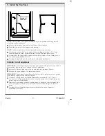 Preview for 17 page of Kohler Sterling 660B/SP-46S Installation And Care Manual