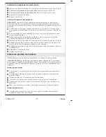 Preview for 22 page of Kohler Sterling 660B/SP-46S Installation And Care Manual