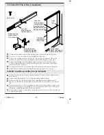 Preview for 24 page of Kohler Sterling 660B/SP-46S Installation And Care Manual