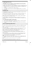 Preview for 28 page of Kohler Sterling 660B/SP-46S Installation And Care Manual