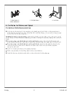 Preview for 11 page of Kohler Sterling 7104 Series Installation Manual