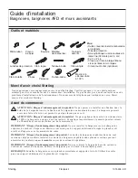 Preview for 15 page of Kohler Sterling 7104 Series Installation Manual