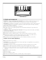 Preview for 21 page of Kohler Sterling 7104 Series Installation Manual