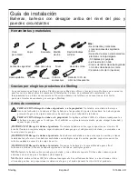 Preview for 28 page of Kohler Sterling 7104 Series Installation Manual