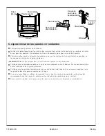 Preview for 36 page of Kohler Sterling 7104 Series Installation Manual