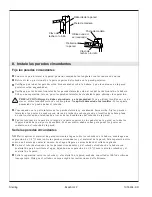 Preview for 39 page of Kohler Sterling 7104 Series Installation Manual