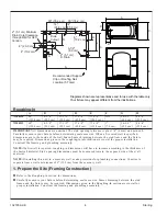 Предварительный просмотр 4 страницы Kohler Sterling 7110 Series Installation Manual