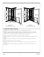 Предварительный просмотр 7 страницы Kohler Sterling 7110 Series Installation Manual