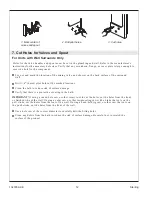 Preview for 12 page of Kohler Sterling 7110 Series Installation Manual