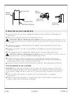 Предварительный просмотр 31 страницы Kohler Sterling 7110 Series Installation Manual