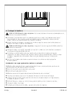 Предварительный просмотр 41 страницы Kohler Sterling 7110 Series Installation Manual