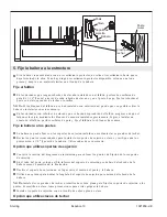 Preview for 43 page of Kohler Sterling 7110 Series Installation Manual