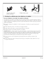 Preview for 46 page of Kohler Sterling 7110 Series Installation Manual