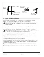 Preview for 48 page of Kohler Sterling 7110 Series Installation Manual