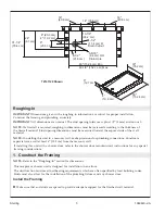 Preview for 3 page of Kohler STERLING 72141110 Installation Manual