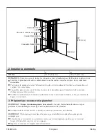 Preview for 14 page of Kohler STERLING 72141110 Installation Manual