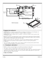 Preview for 21 page of Kohler STERLING 72141110 Installation Manual