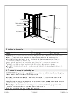 Preview for 23 page of Kohler STERLING 72141110 Installation Manual