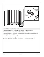 Preview for 25 page of Kohler STERLING 72141110 Installation Manual