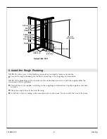 Предварительный просмотр 6 страницы Kohler STERLING 7610 Series Installation Manual