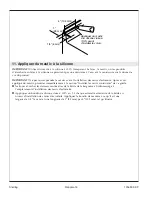 Предварительный просмотр 35 страницы Kohler STERLING 7610 Series Installation Manual