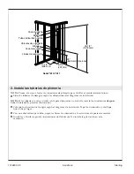 Предварительный просмотр 46 страницы Kohler STERLING 7610 Series Installation Manual