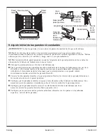 Предварительный просмотр 53 страницы Kohler STERLING 7610 Series Installation Manual