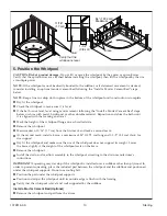 Предварительный просмотр 10 страницы Kohler Sterling 7613 Series Installation Manual