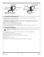 Предварительный просмотр 16 страницы Kohler Sterling 7613 Series Installation Manual