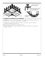 Предварительный просмотр 25 страницы Kohler Sterling 7613 Series Installation Manual