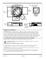 Предварительный просмотр 40 страницы Kohler Sterling 7613 Series Installation Manual