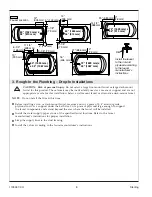 Preview for 8 page of Kohler STERLING 7726 Series Installation Manual