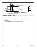 Preview for 15 page of Kohler STERLING 7726 Series Installation Manual