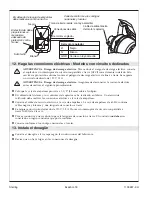 Preview for 57 page of Kohler STERLING 7726 Series Installation Manual