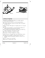 Preview for 21 page of Kohler Sterling 995 Installation And Care Manual