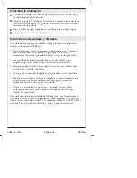 Preview for 22 page of Kohler Sterling 995 Installation And Care Manual