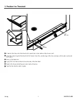 Preview for 7 page of Kohler STERLING Installation Instructions Manual