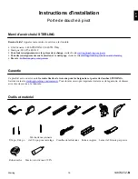 Preview for 19 page of Kohler STERLING Installation Instructions Manual