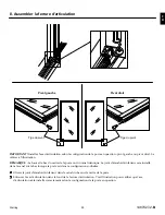 Preview for 29 page of Kohler STERLING Installation Instructions Manual