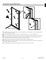 Preview for 33 page of Kohler STERLING Installation Instructions Manual