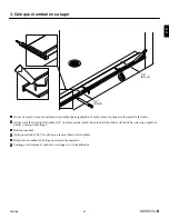 Preview for 41 page of Kohler STERLING Installation Instructions Manual