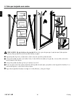 Preview for 42 page of Kohler STERLING Installation Instructions Manual